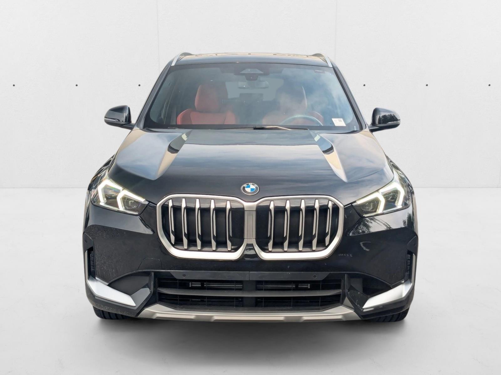 2025 Bmw X1 XDrive28i photo 2