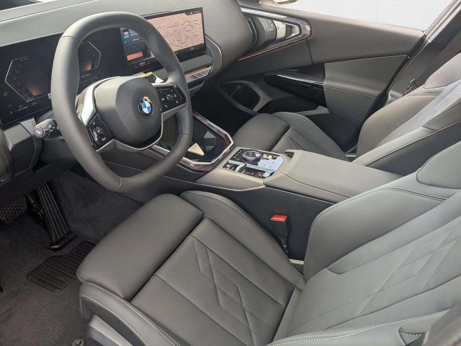 2026 Bmw X3 photo 3