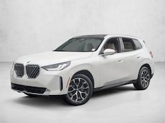 2026 BMW X3 30 xDrive SUV