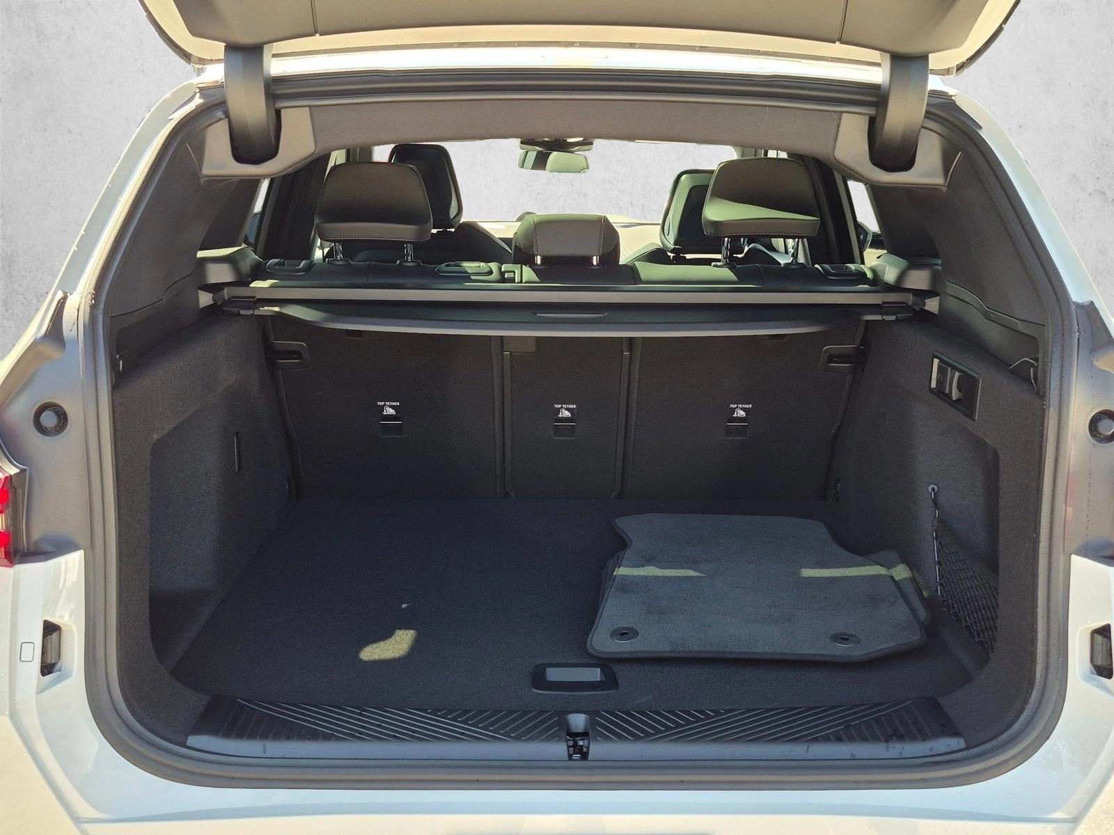 2026 BMW X3 30 - Photo 6
