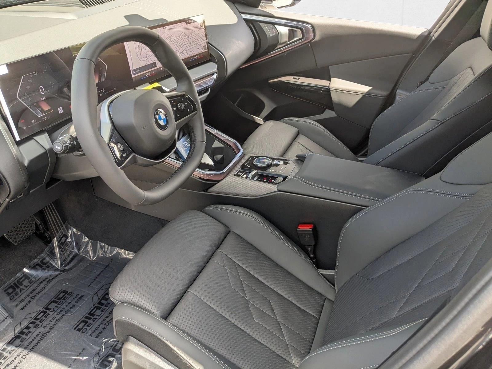 2026 Bmw X3 photo 3