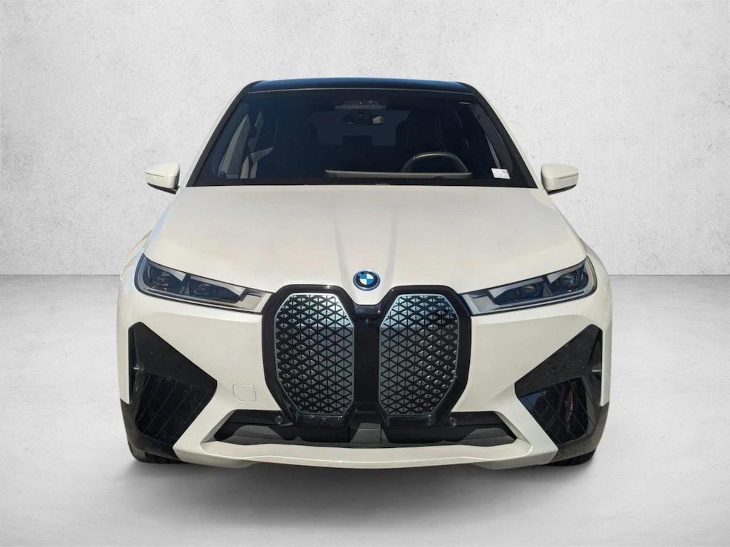 Certified 2024 BMW iX xDrive50 SUV