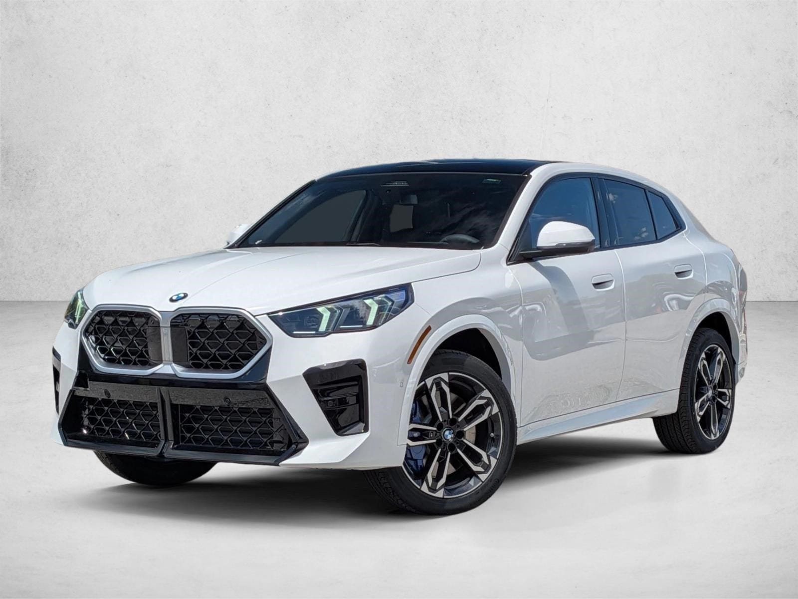 2026 BMW X2 xDrive28i's photo