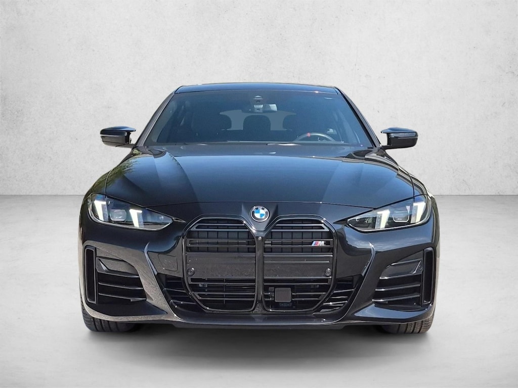 Certified 2026 BMW M440i xDrive Gran Coupe