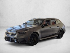2026 BMW M5 Base Wagon
