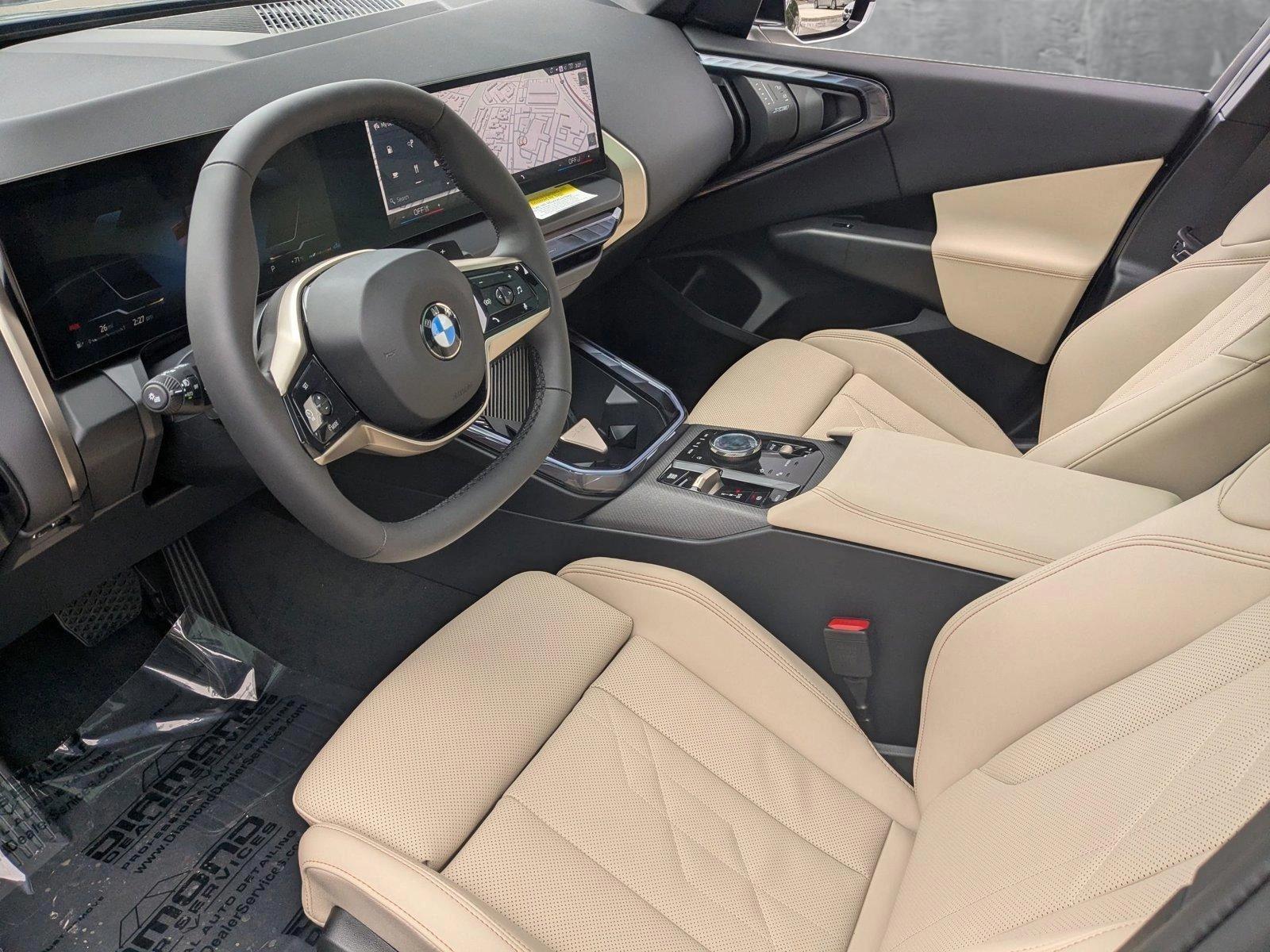2025 Bmw X3 30x Drive photo 3