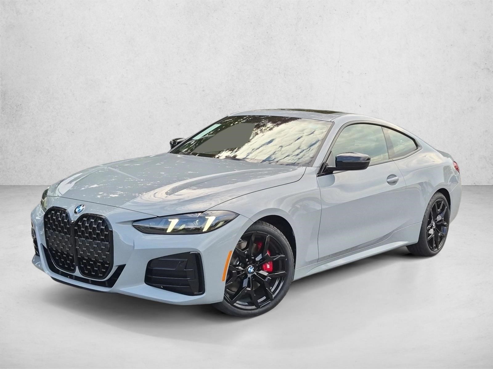 2027 Bmw 430i