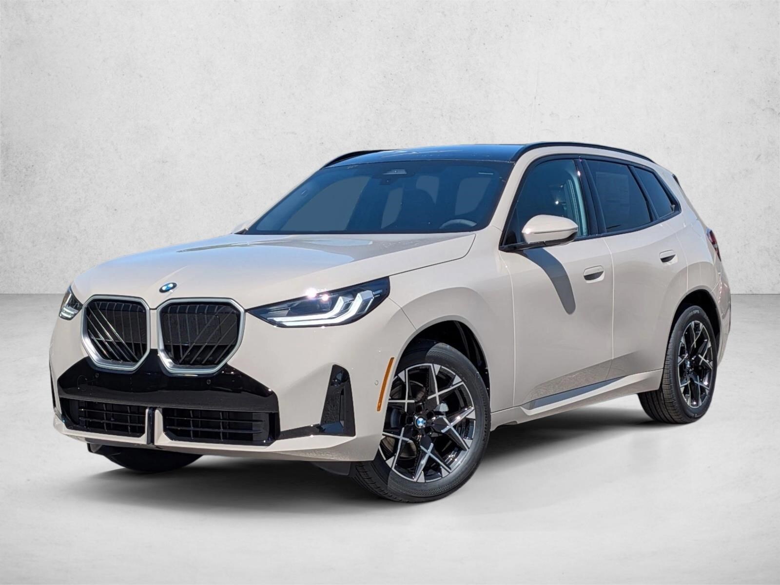 2026 BMW X3 30 XDRIVE's photo