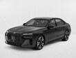  BMW 760i
