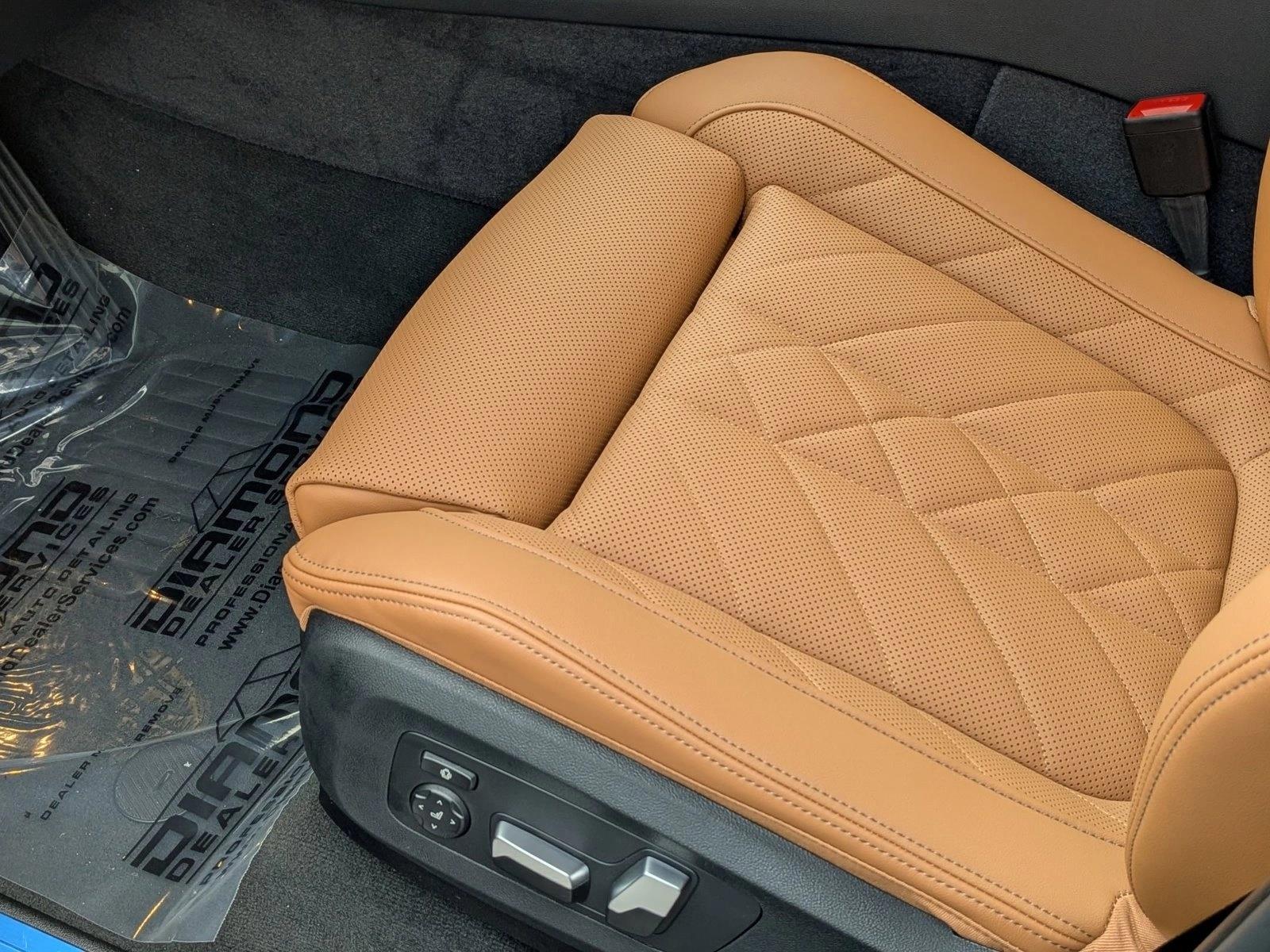 2026 Bmw X5 xDrive40i photo 3