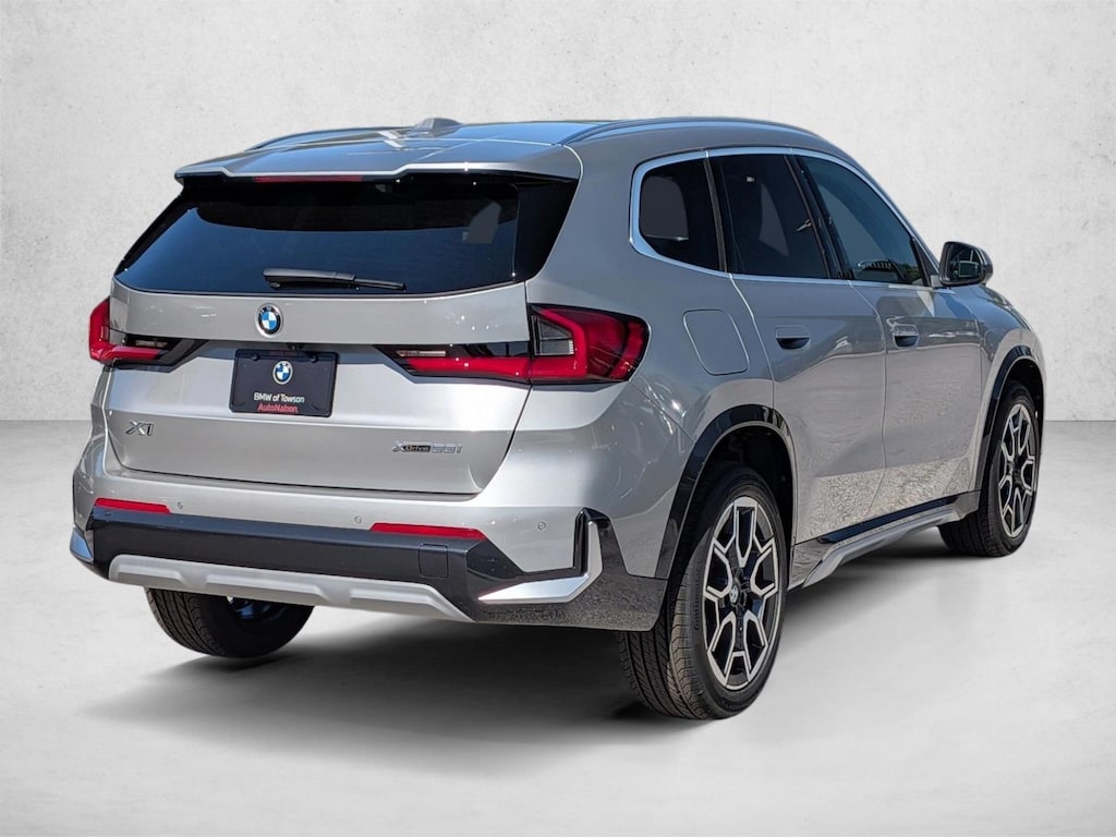 New 2026 BMW X1 xDrive28i SUV