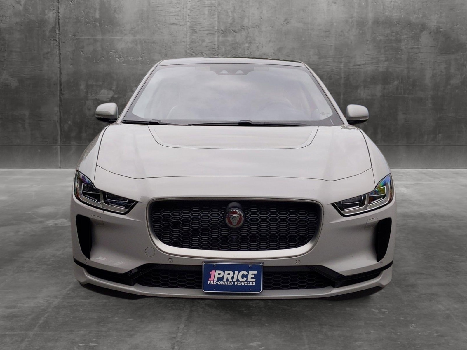 Used 2019 Jaguar I-PACE First Edition with VIN SADHD2S15K1F72601 for sale in Towson, MD