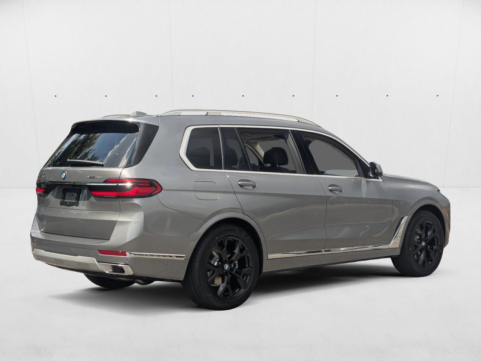 2026 Bmw X7 xDrive40i photo 2