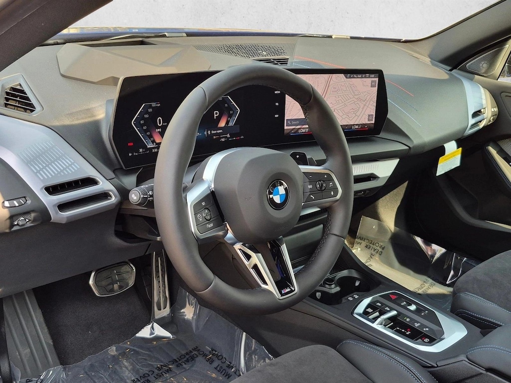 New 2026 BMW 228i xDrive Gran Coupe