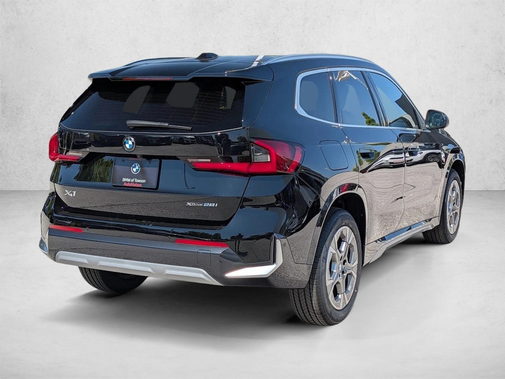 New 2026 BMW X1 xDrive28i SUV