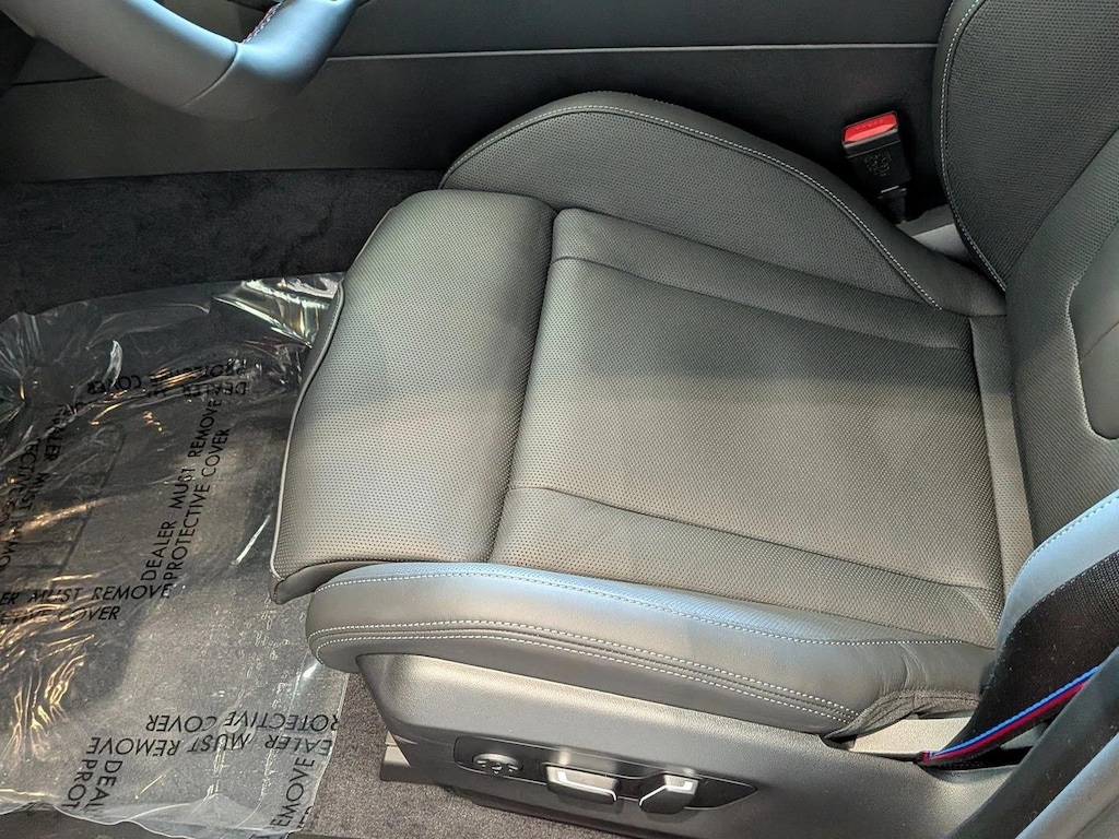 New 2027 BMW M5 Sedan