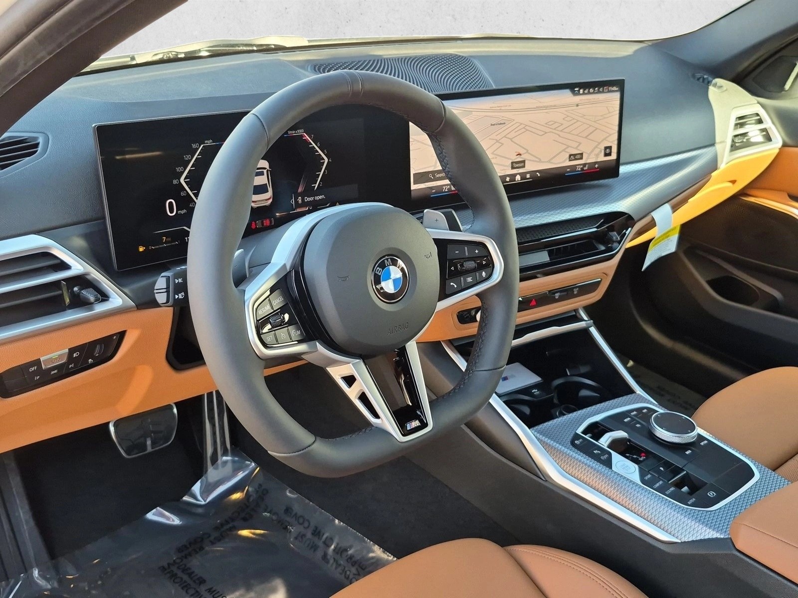 New 2026 BMW 330i xDrive Sedan