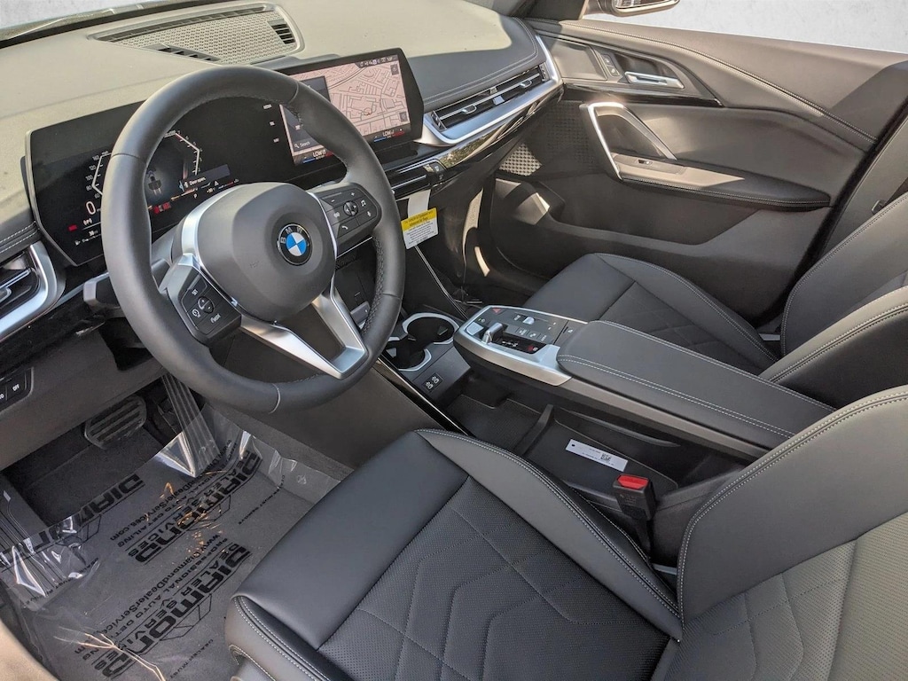 Used 2026 BMW X1 xDrive28i SUV
