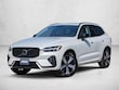  Volvo XC60 plug-in hybrid