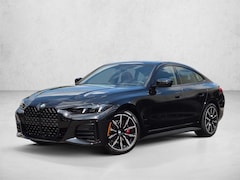 2026 BMW 430i xDrive Gran Coupe