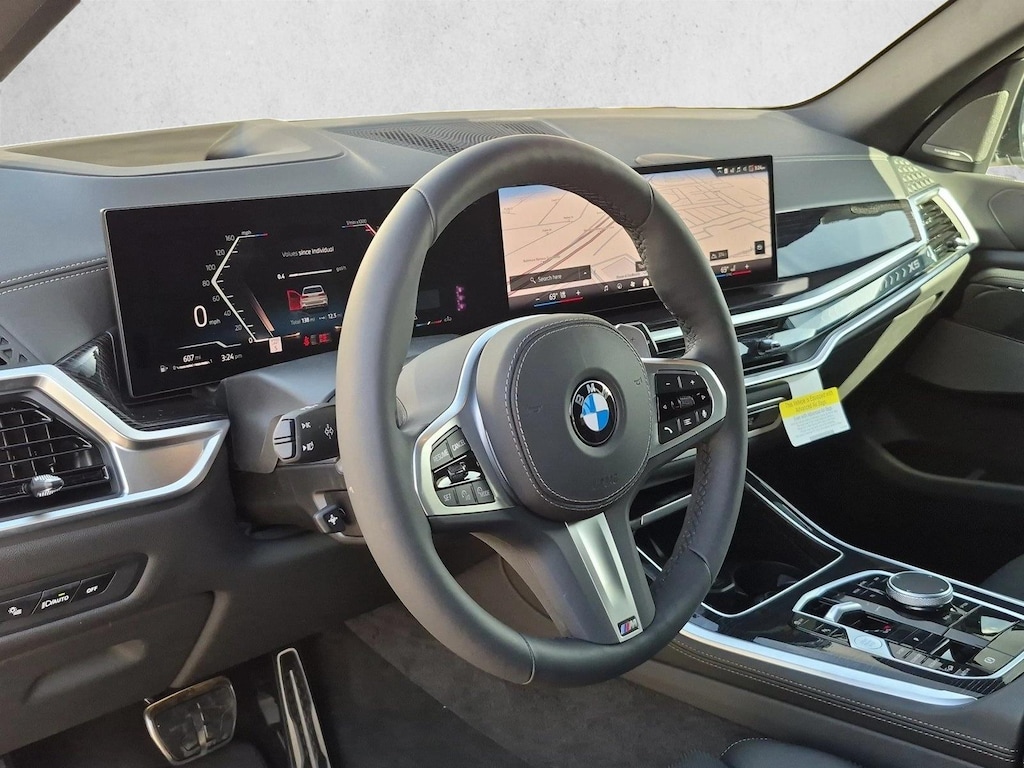 New 2026 BMW X5 xDrive40i SUV