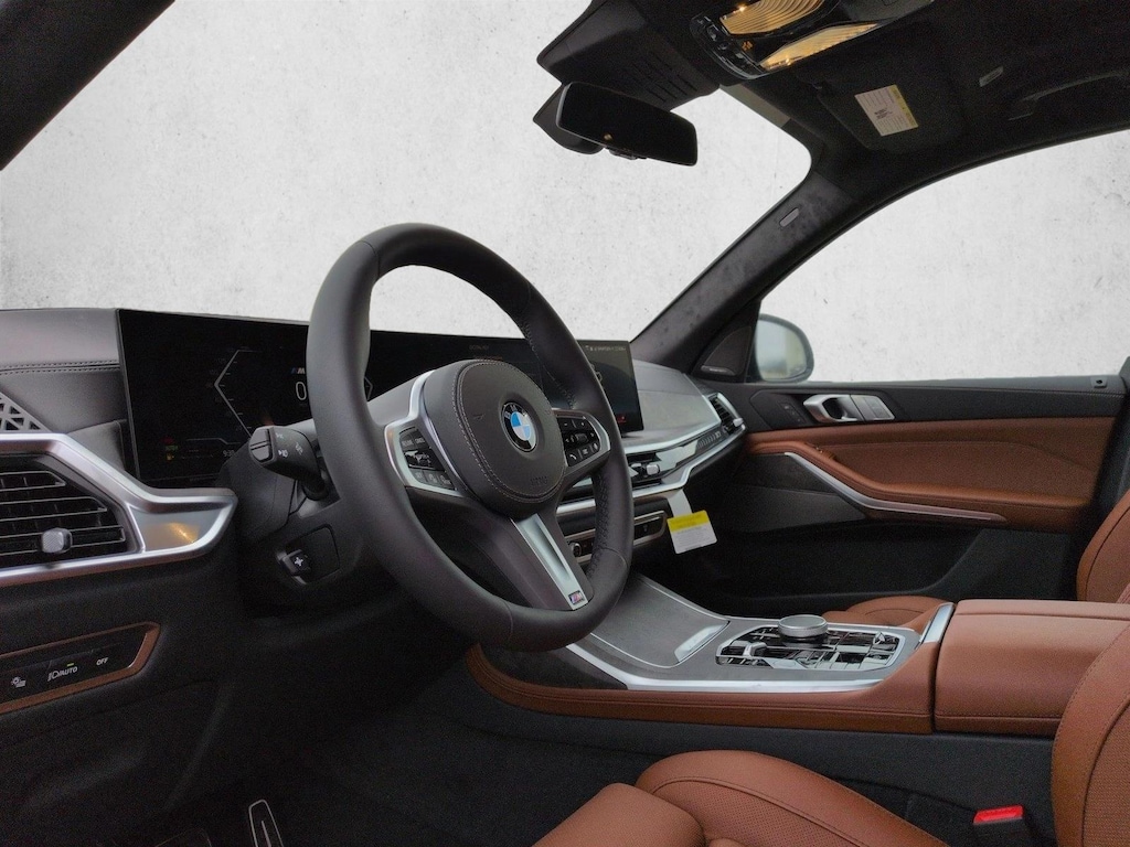 New 2026 BMW X7 xDrive40i SUV