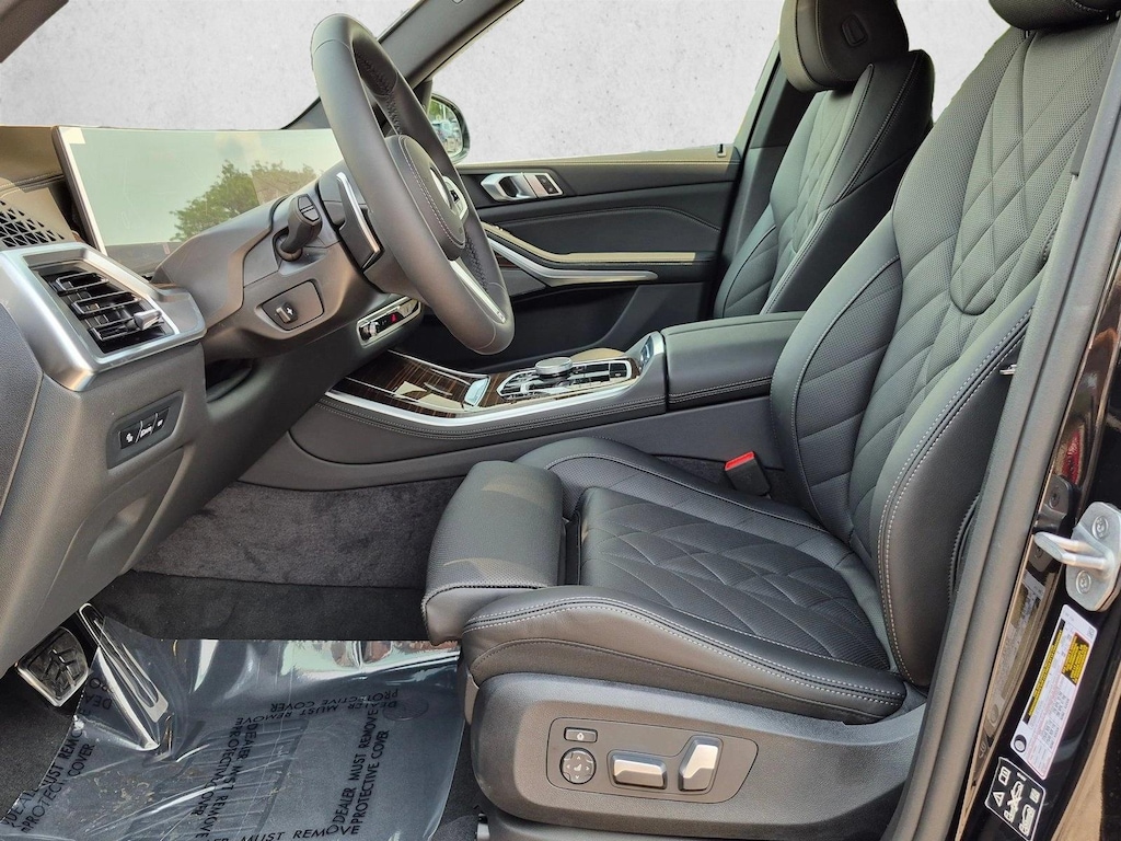 New 2026 BMW X5 xDrive40i SUV