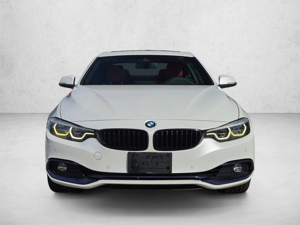Used 2020 BMW 430i xDrive Coupe