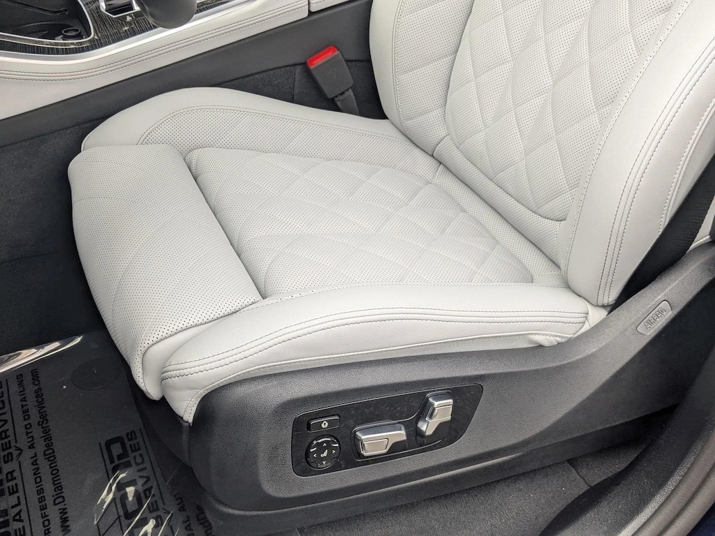 New 2026 BMW X5 xDrive40i SUV