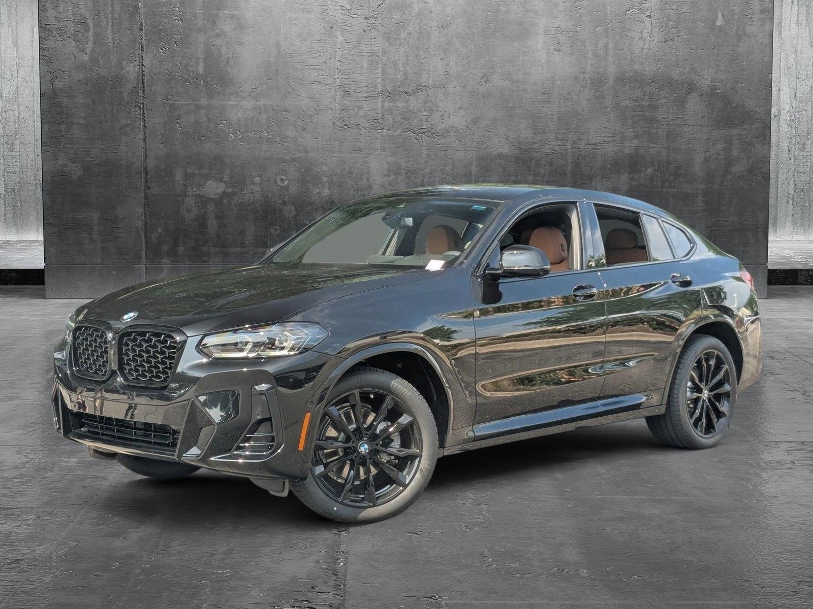 2025 BMW X4