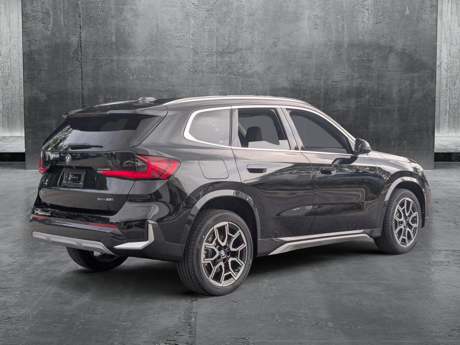 Used 2025 BMW X1 28i with VIN WBX73EF00S5325184 for sale in Towson, MD