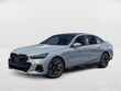 BMW 550e