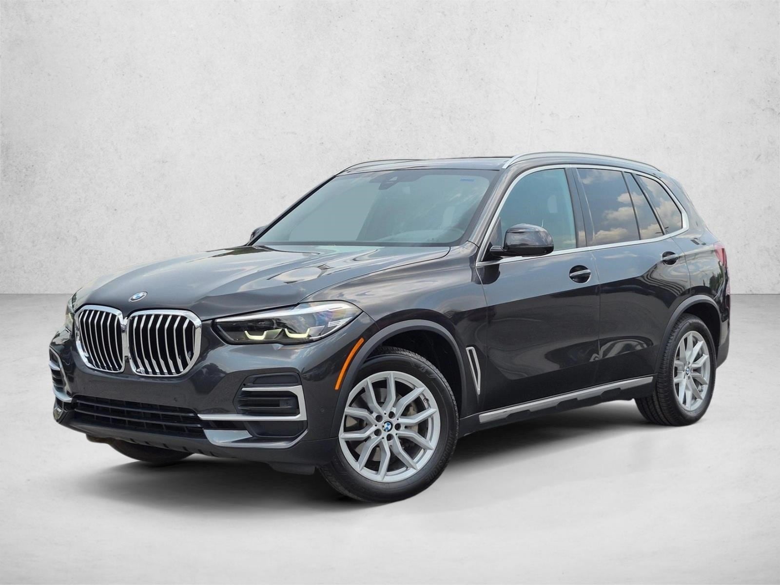 2023 BMW X5