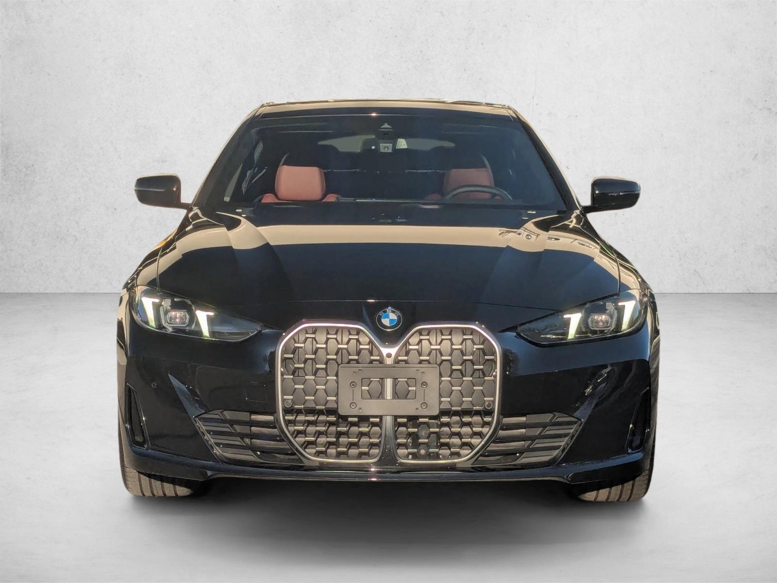 2025 Bmw 430i xDrive Gran Coupe photo 2