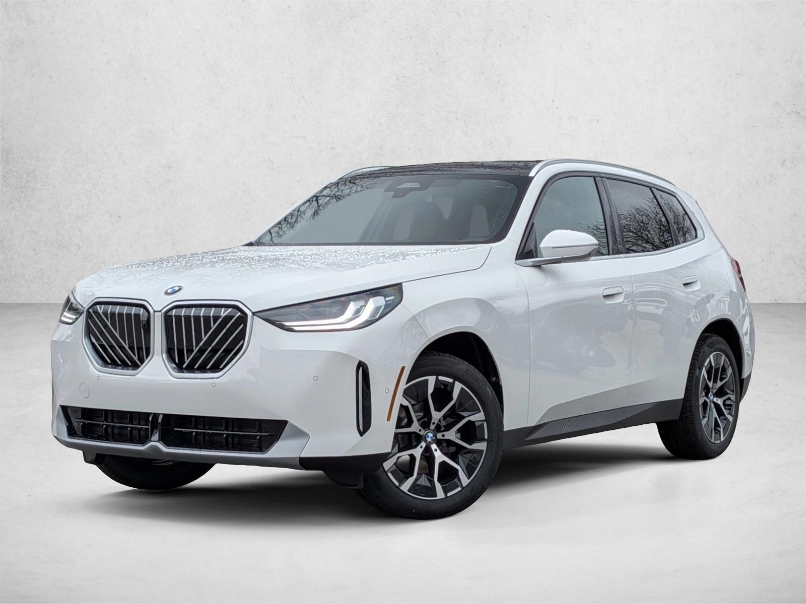2026 BMW X3 30 XDRIVE's photo