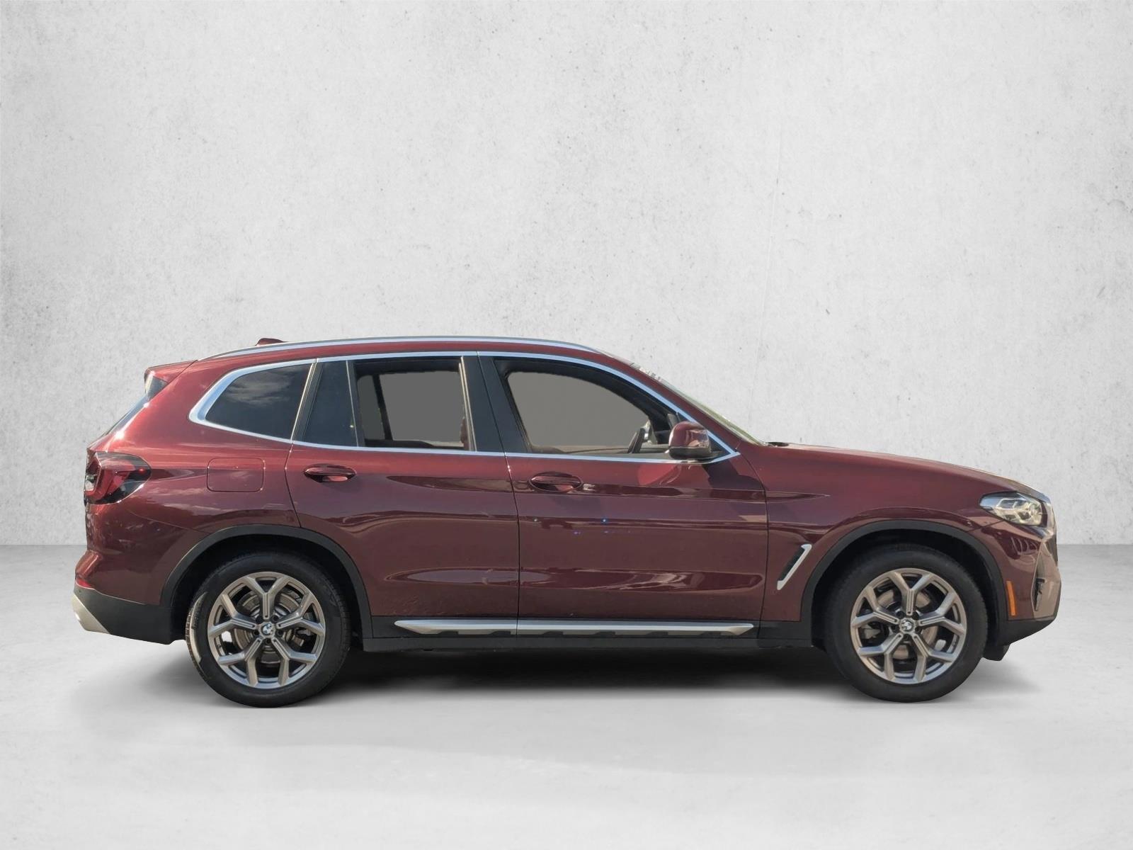 2023 Bmw X3 xDrive30i photo 4