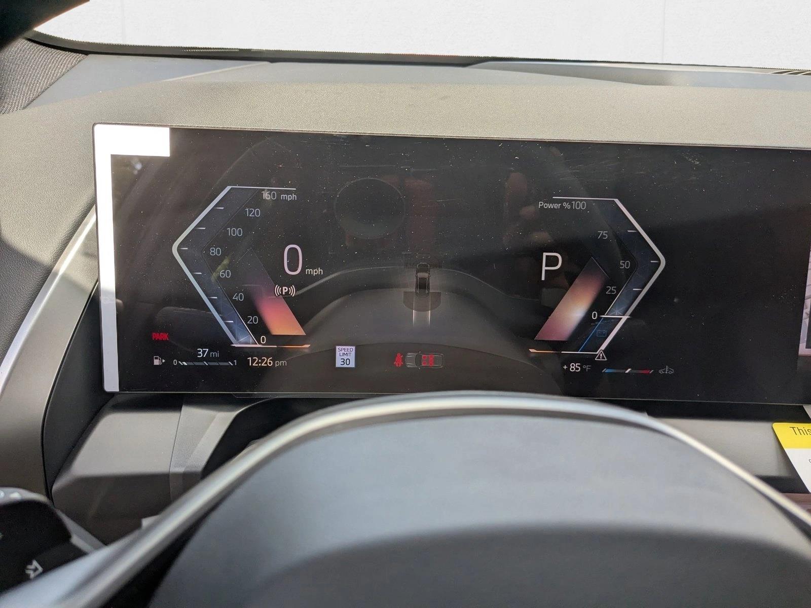 2026 BMW X3 30 - Photo 11