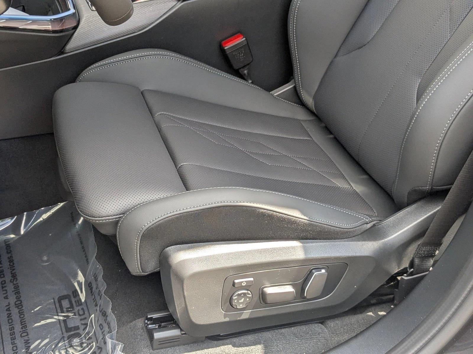 2026 Bmw X3 photo 4