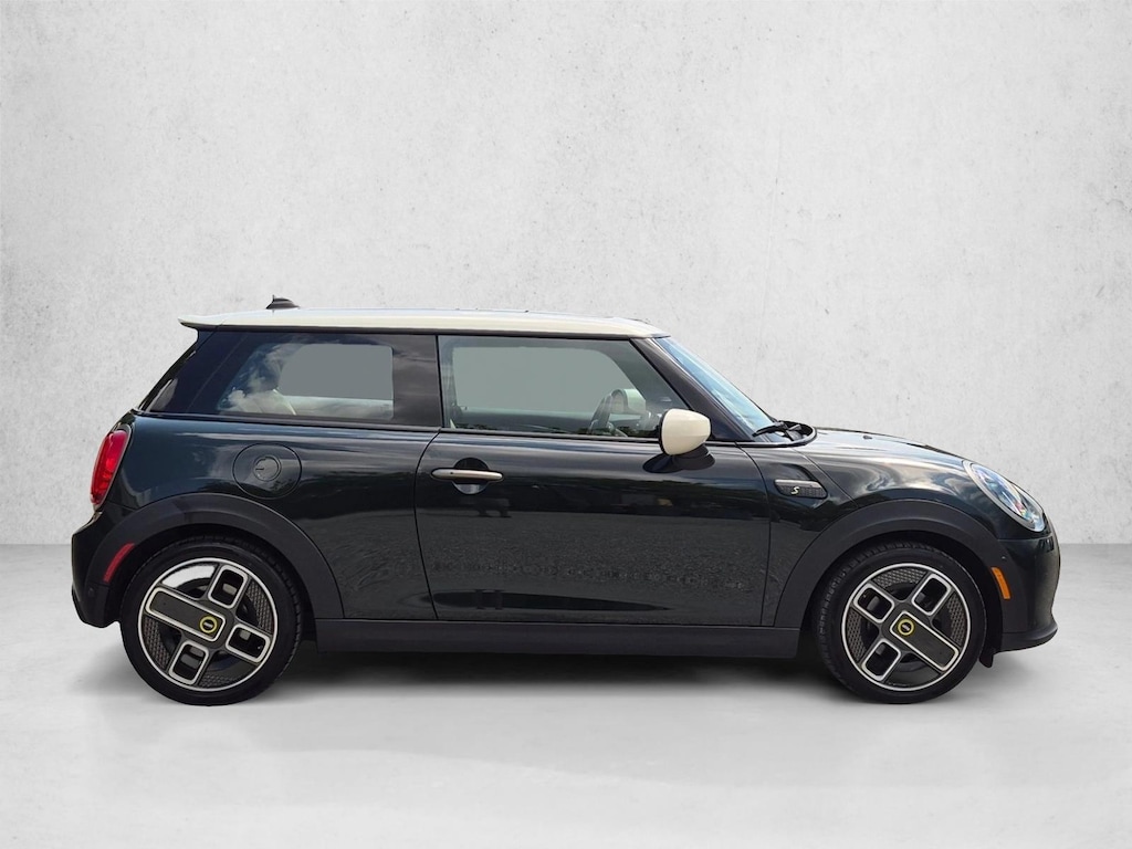 Used 2024 MINI Electric Hardtop 2 Door Cooper Hatchback