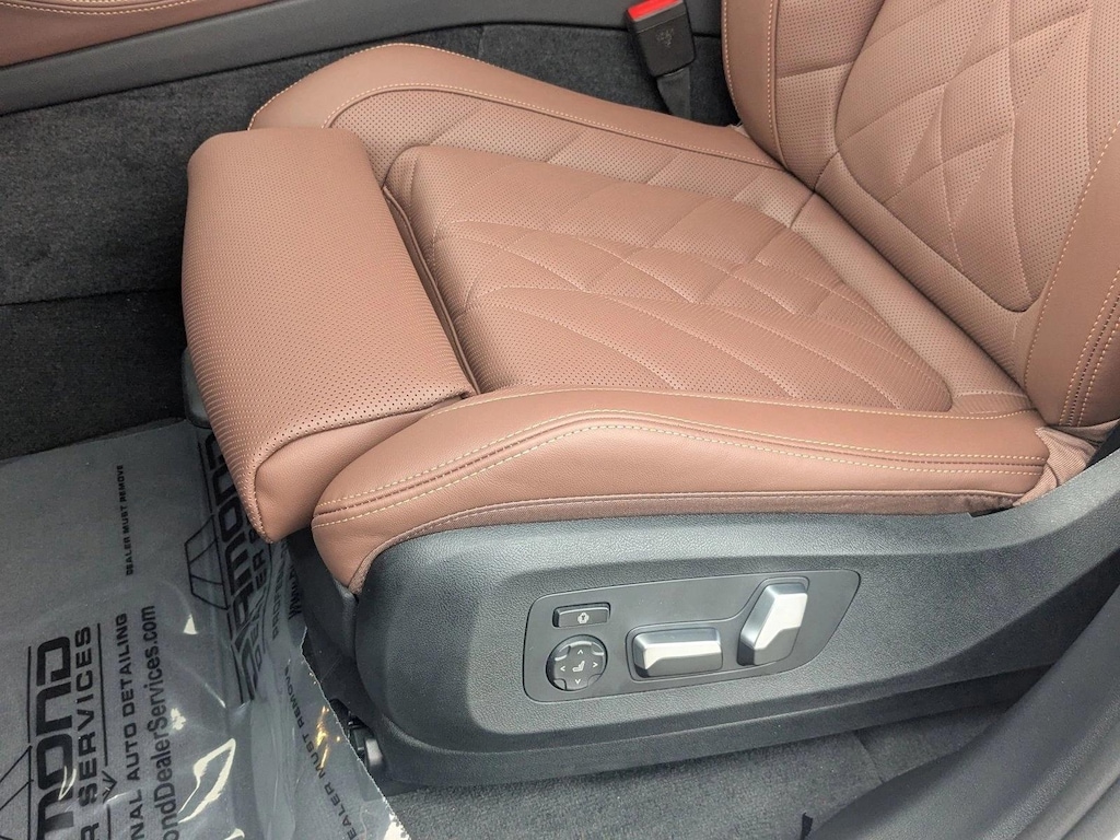 New 2026 BMW X5 xDrive40i SUV