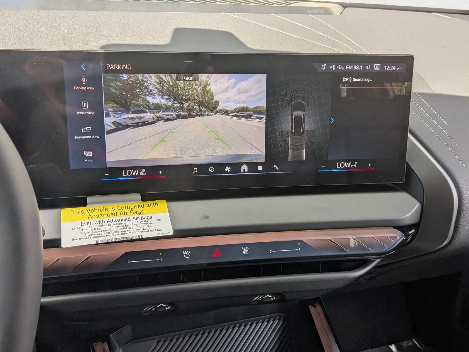 2026 BMW X3 30 - Photo 13