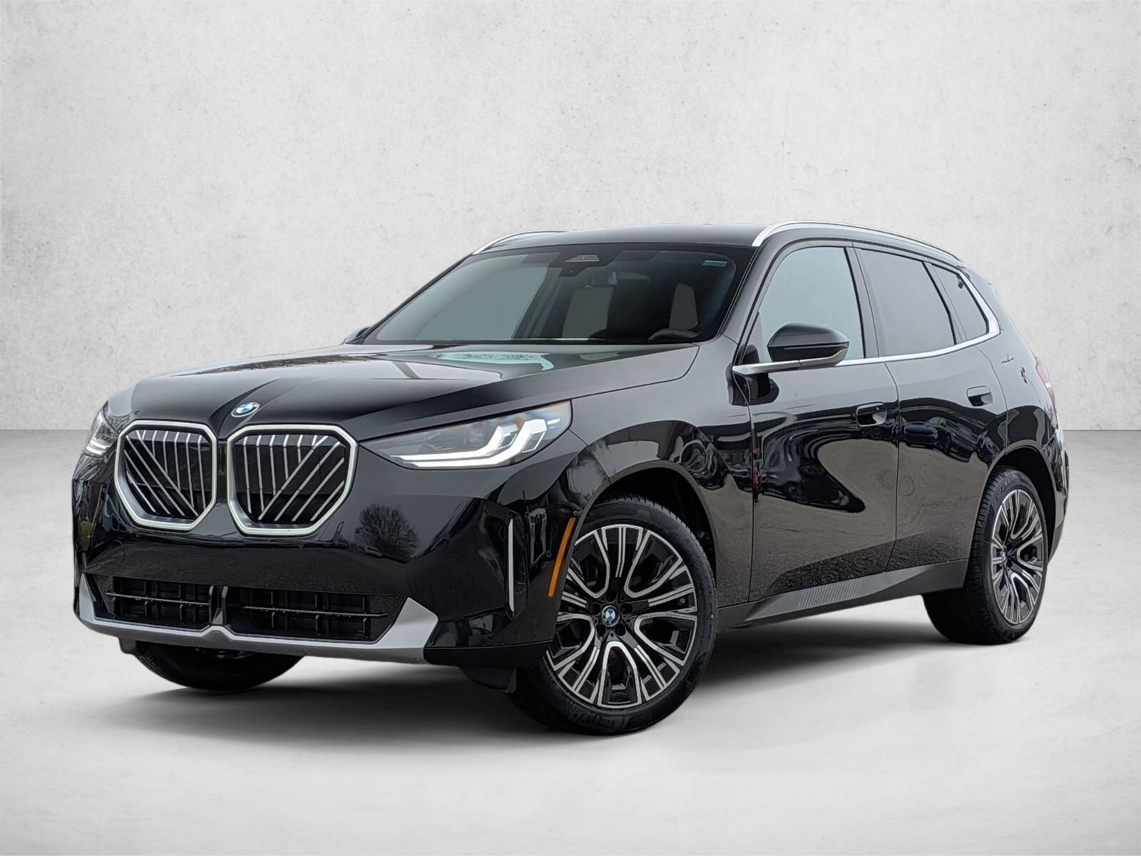 2026 BMW X3 30 XDRIVE's photo