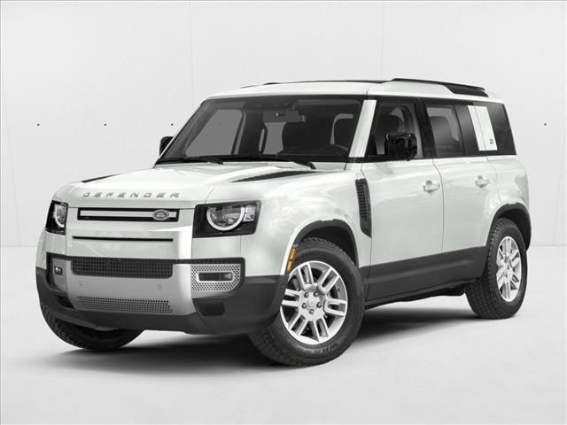 2021 Land Rover Defender X-Dynamic HSE's photo