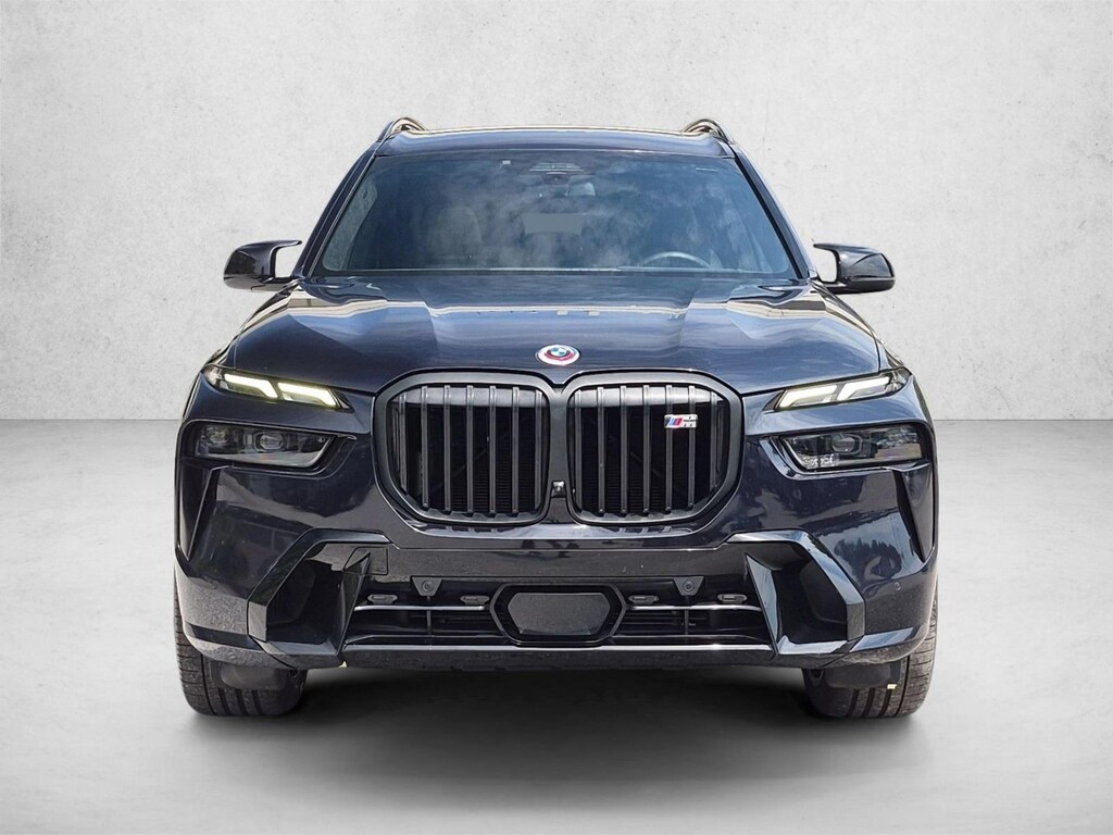 Used 2023 BMW SUV