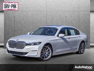 2022 BMW 750i xDrive Sedan for sale in Westmont