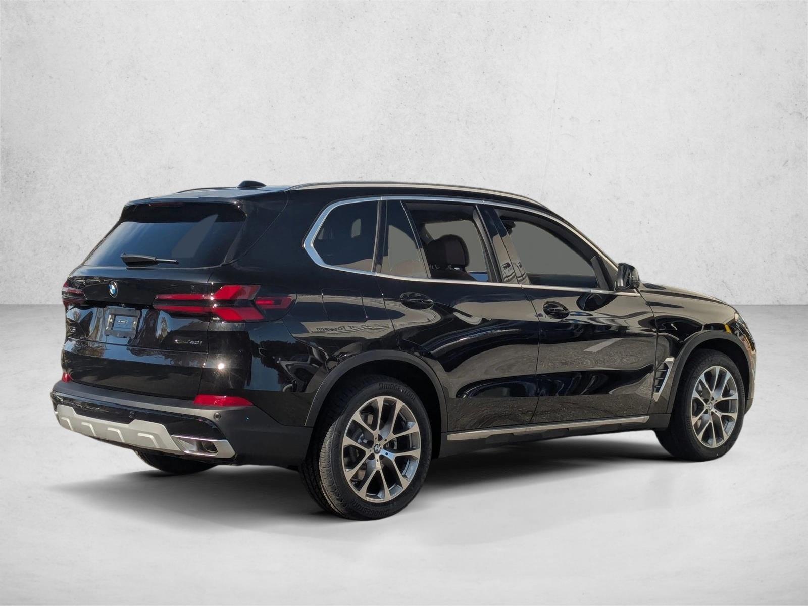 2026 Bmw X5 xDrive40i photo 2