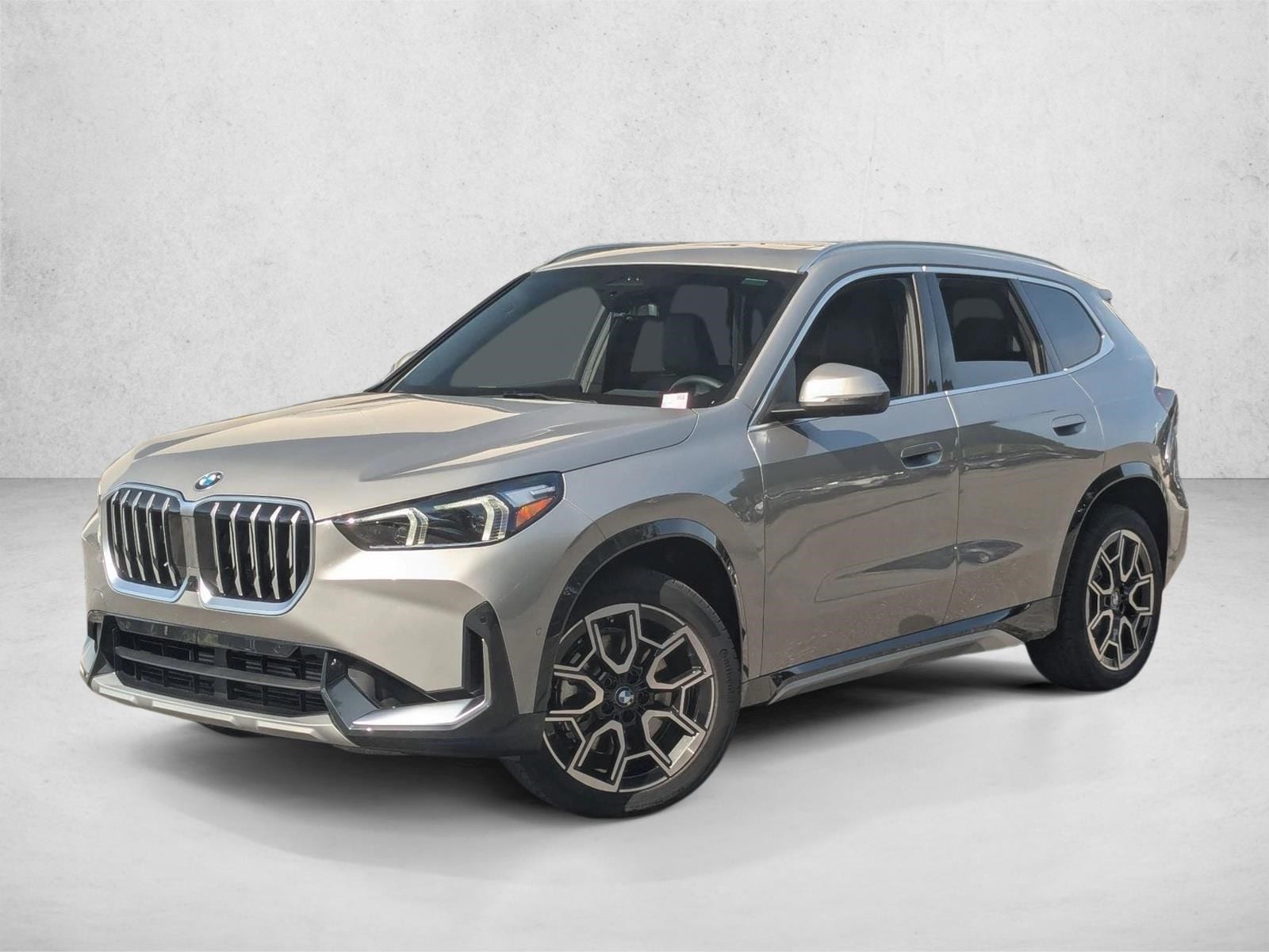 2025 BMW X1