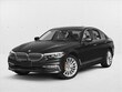  BMW 530i