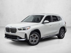 2026 BMW X1 xDrive28i SUV