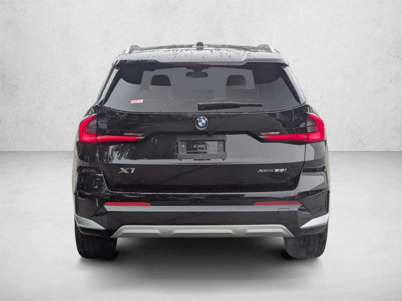 2025 BMW X1 28i - Photo 8